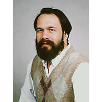 Keith Perry